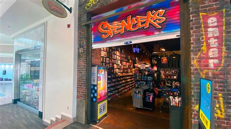 spencer's gift near me